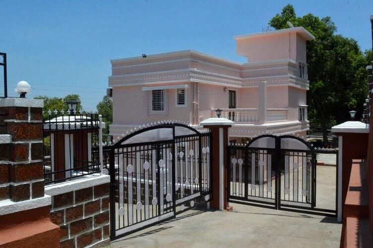 Arabian Villas Panchgani