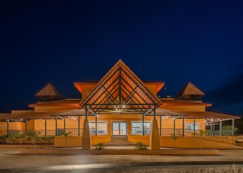 The Fern Wisteria Resort, Dhari