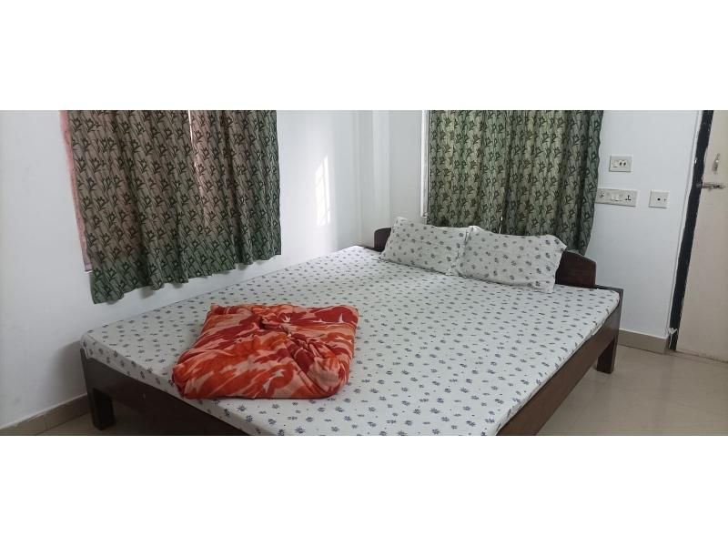 Querdilpe room Non AC
