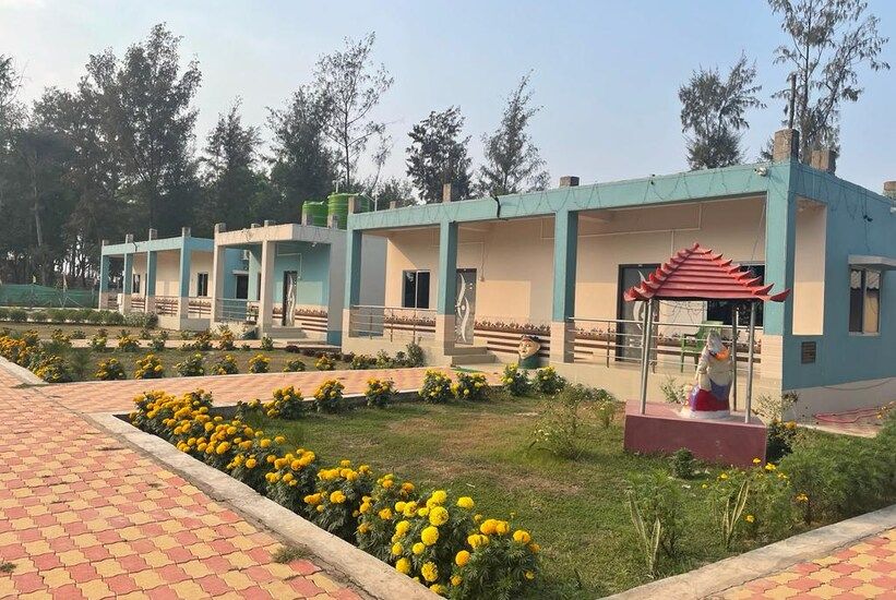 The Shack Beach Resort