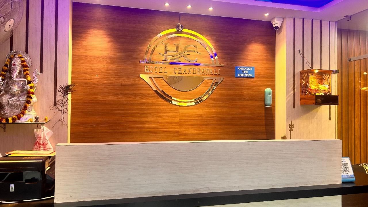  Hotel Chandrawali