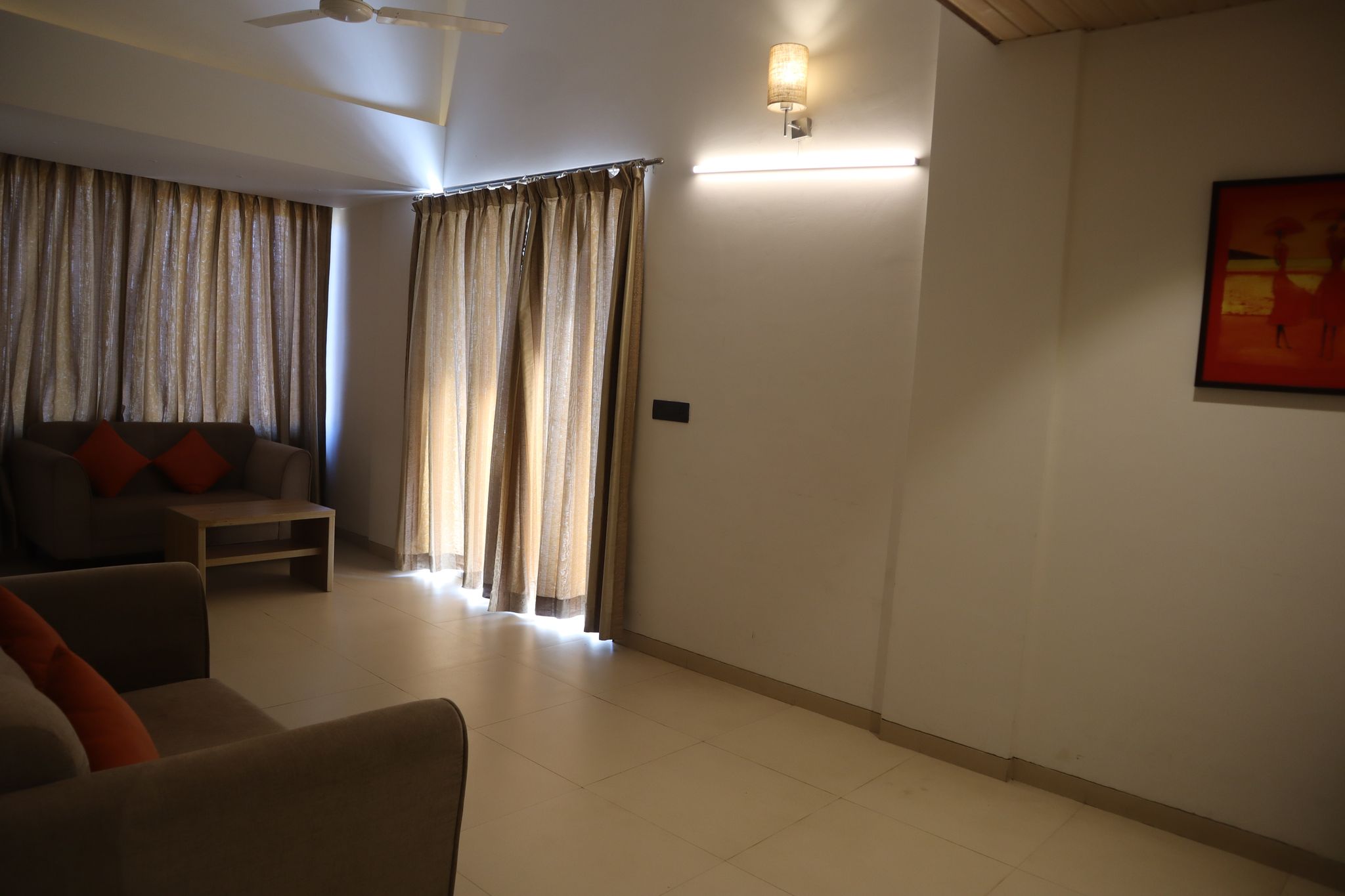 Mountain Shadow Resort Garden Suite 12