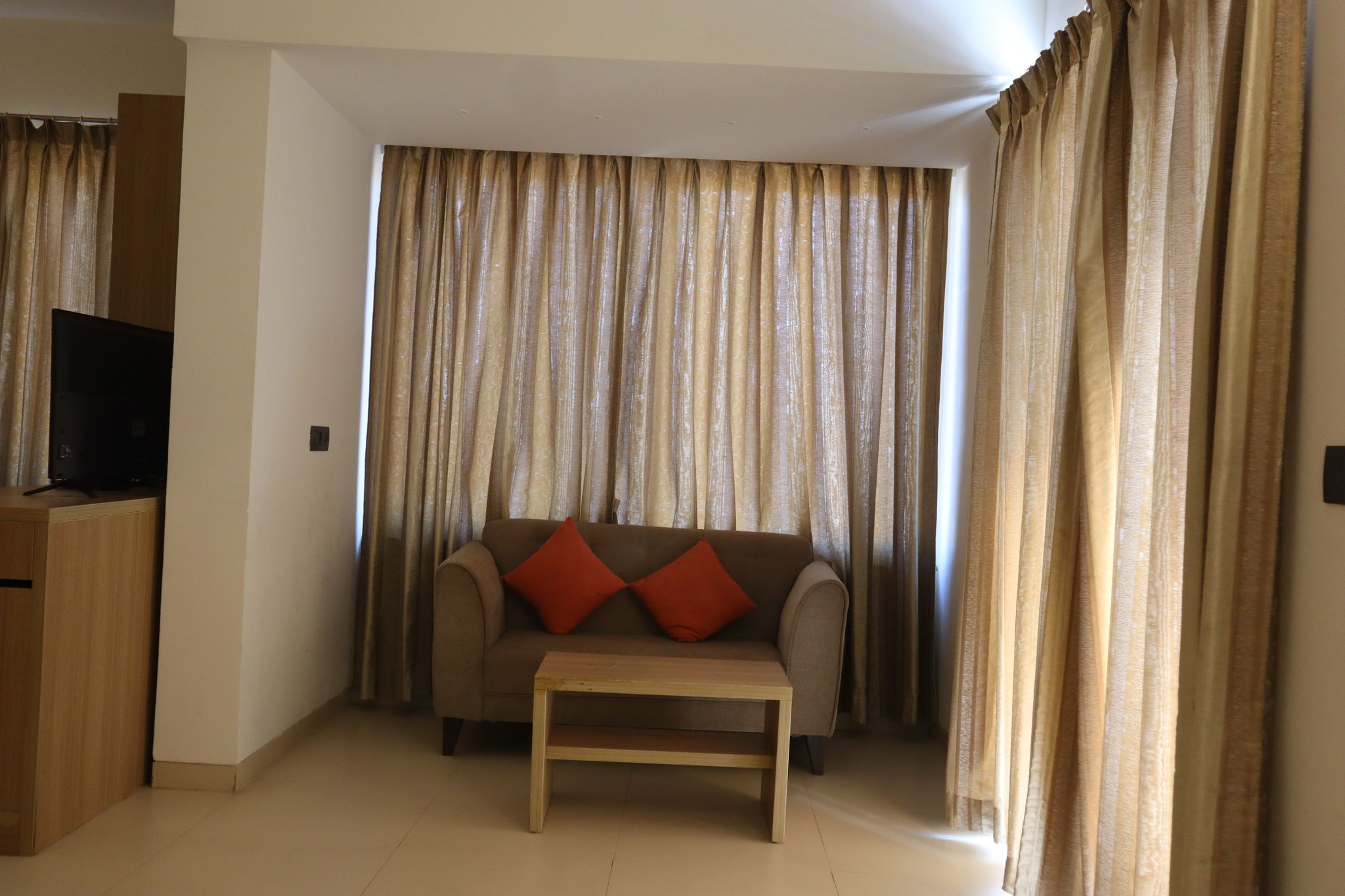 Mountain Shadow Resort Garden Suite 10