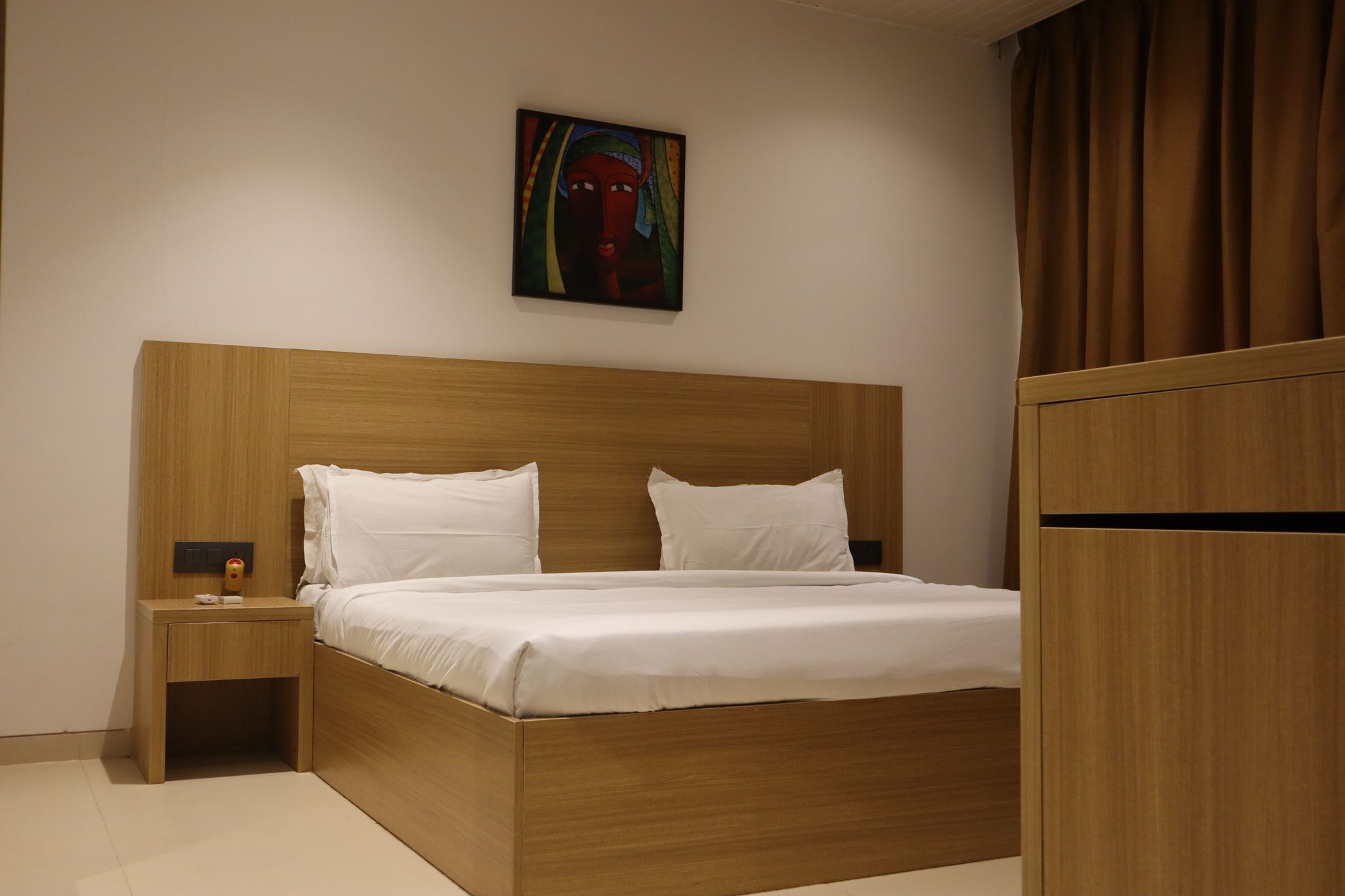 Mountain Shadow Resort Premium Suite Jungle View 2