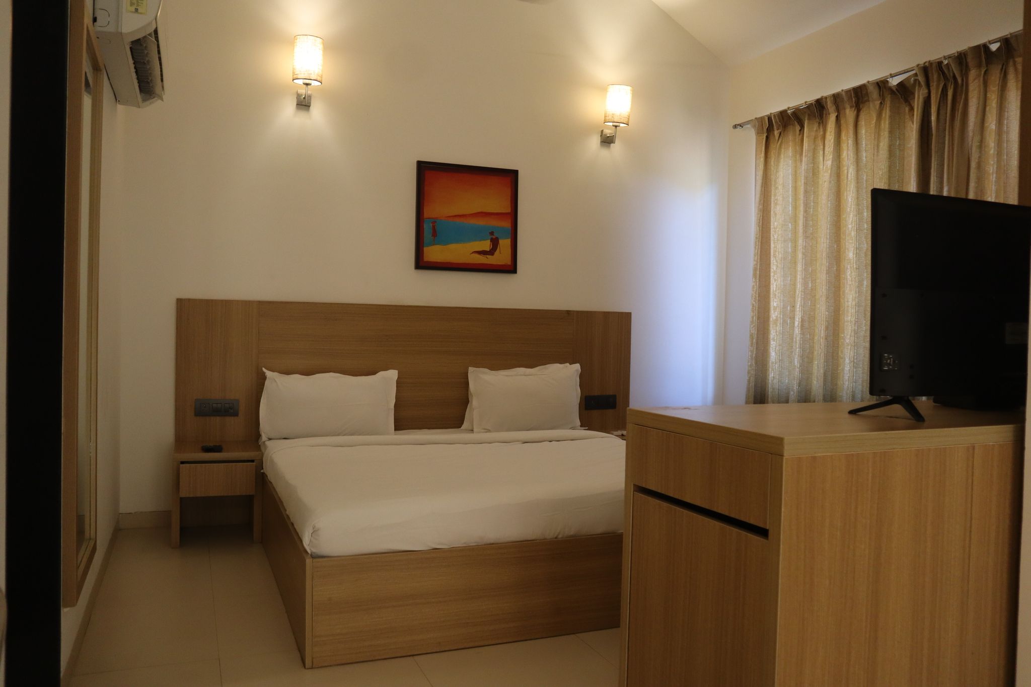 Mountain Shadow Resort Garden Suite 3