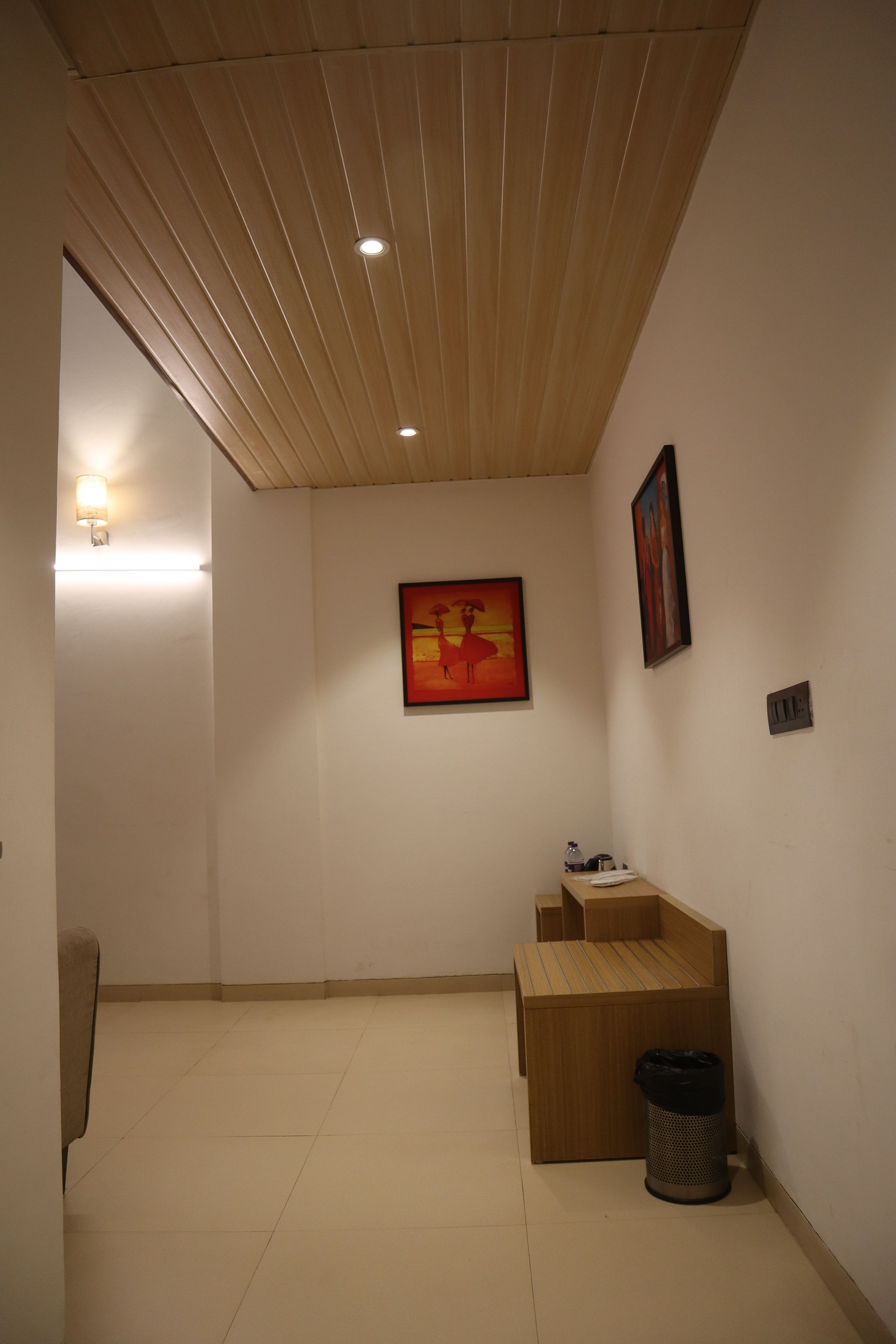 Public Areas