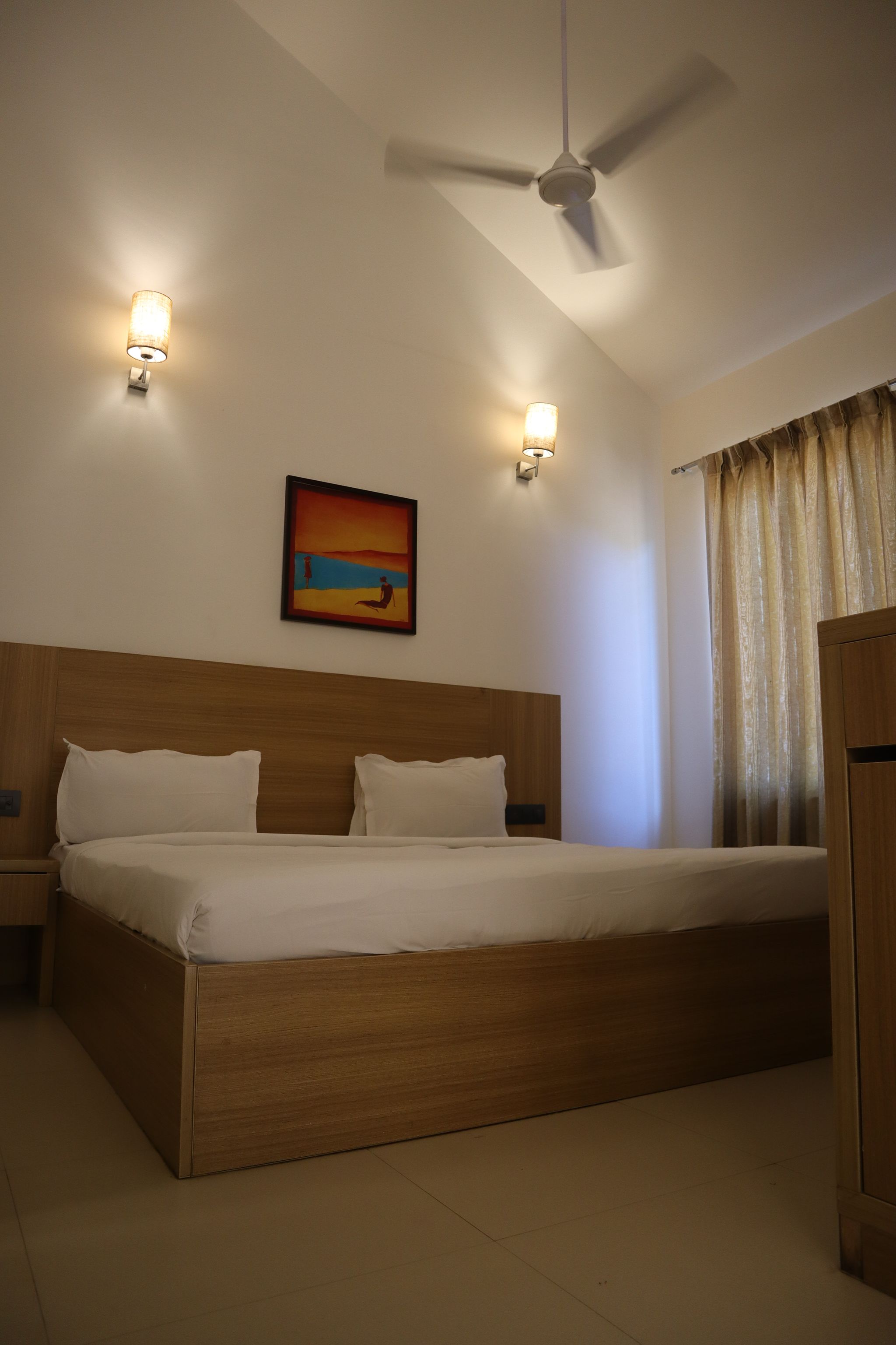 Mountain Shadow Resort Garden Suite