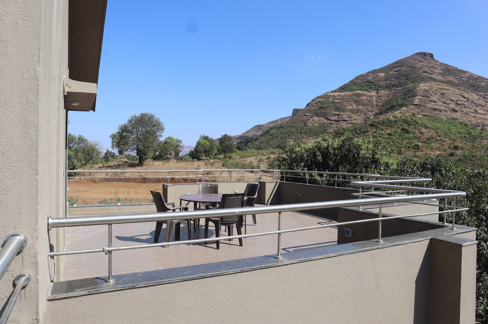 Mountain Shadow Resort Garden Suite 6