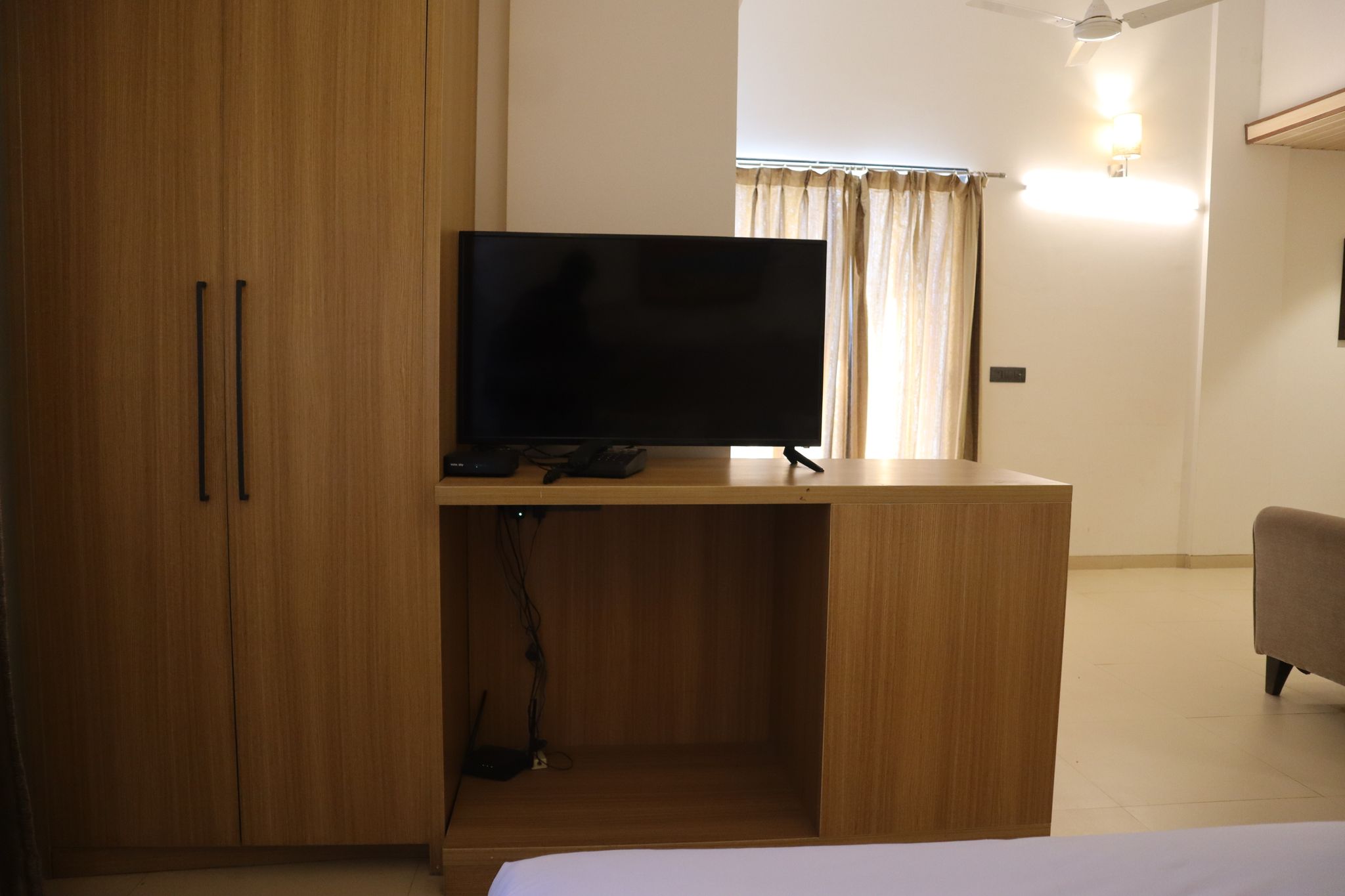 Mountain Shadow Resort Garden Suite 11