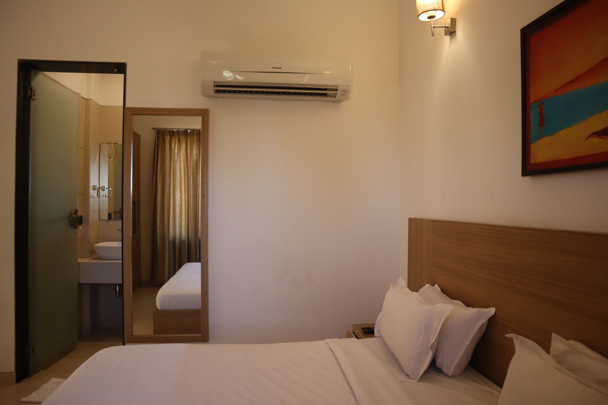 Mountain Shadow Resort Garden Suite 4