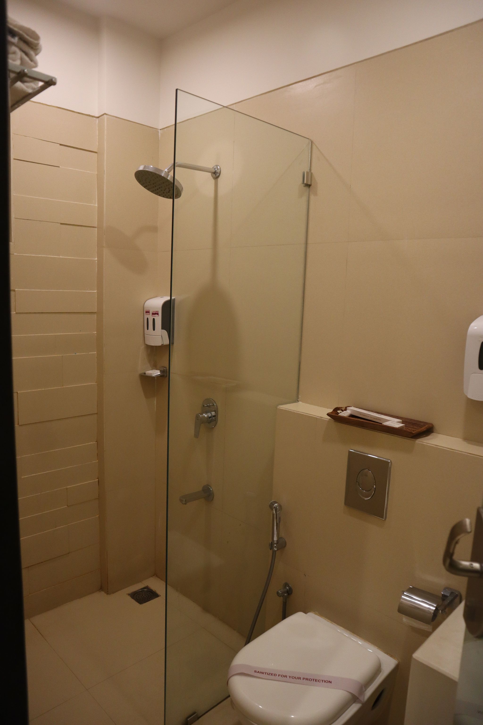 Mountain Shadow Resort Premium Suite Jungle View 4