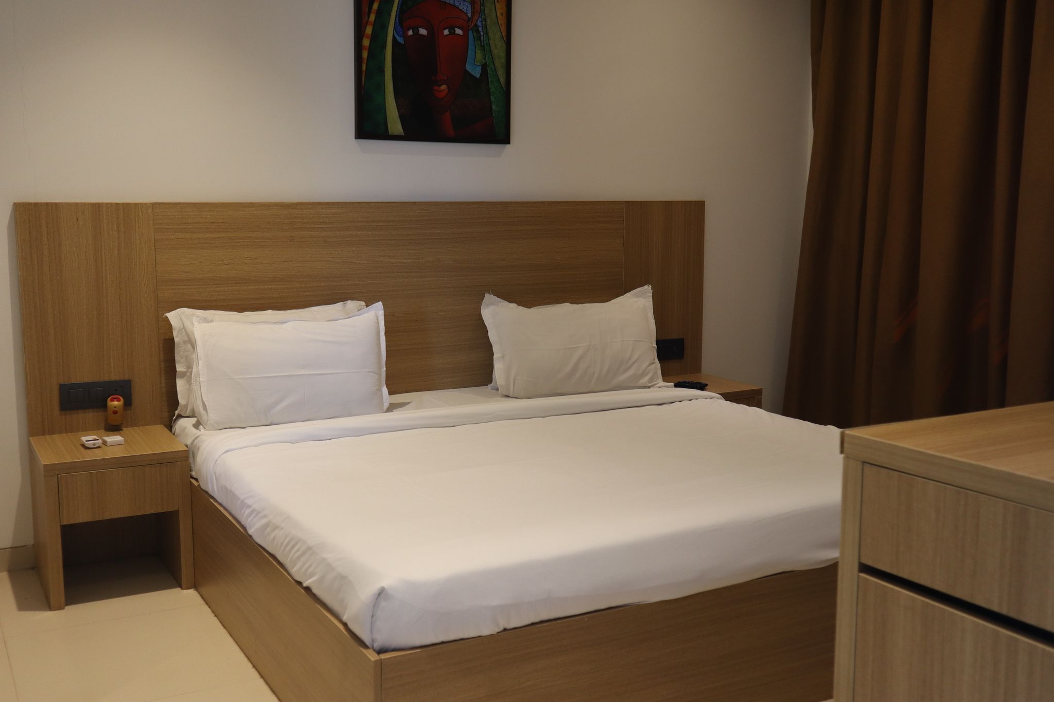 Mountain Shadow Resort Premium Suite Jungle View