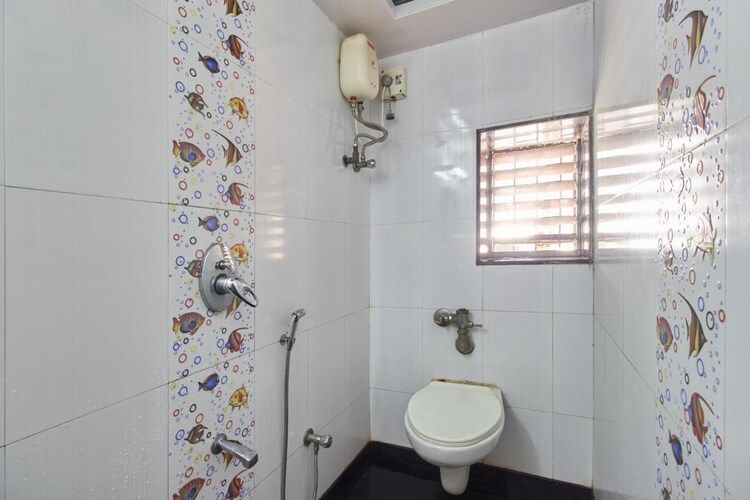 Superior Deluxe Ac Room