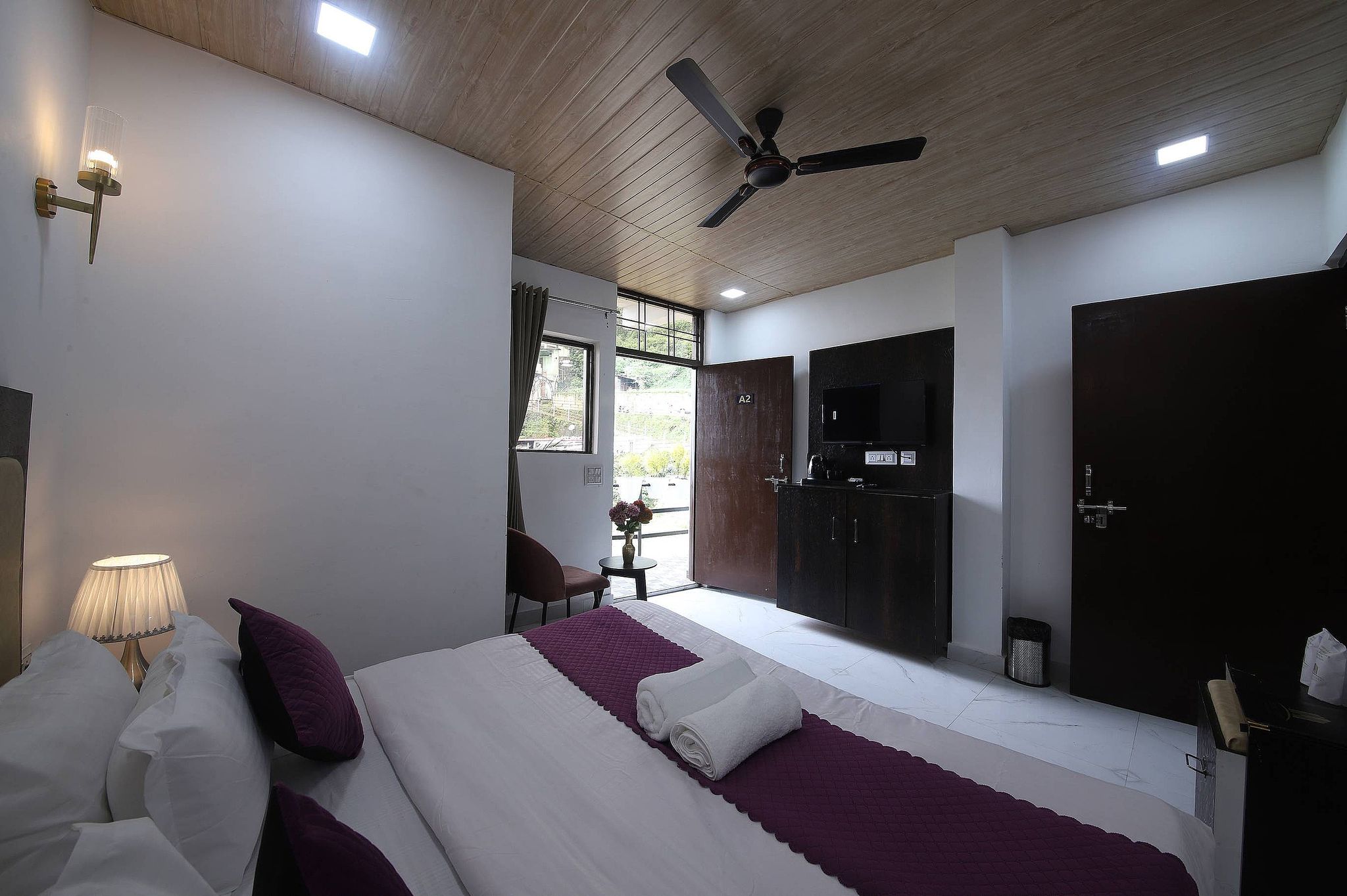 Perfectstayz Mussoorie