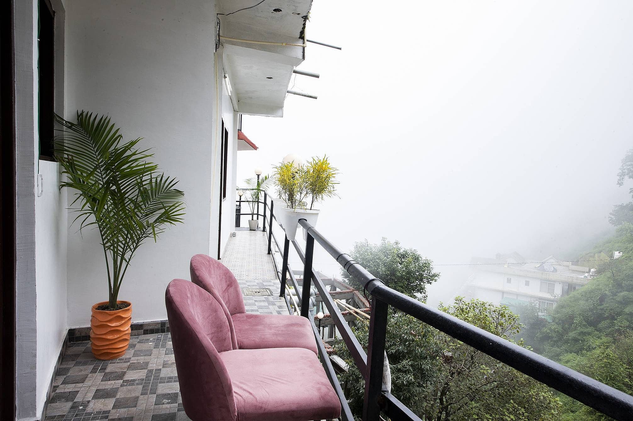 Perfectstayz Mussoorie