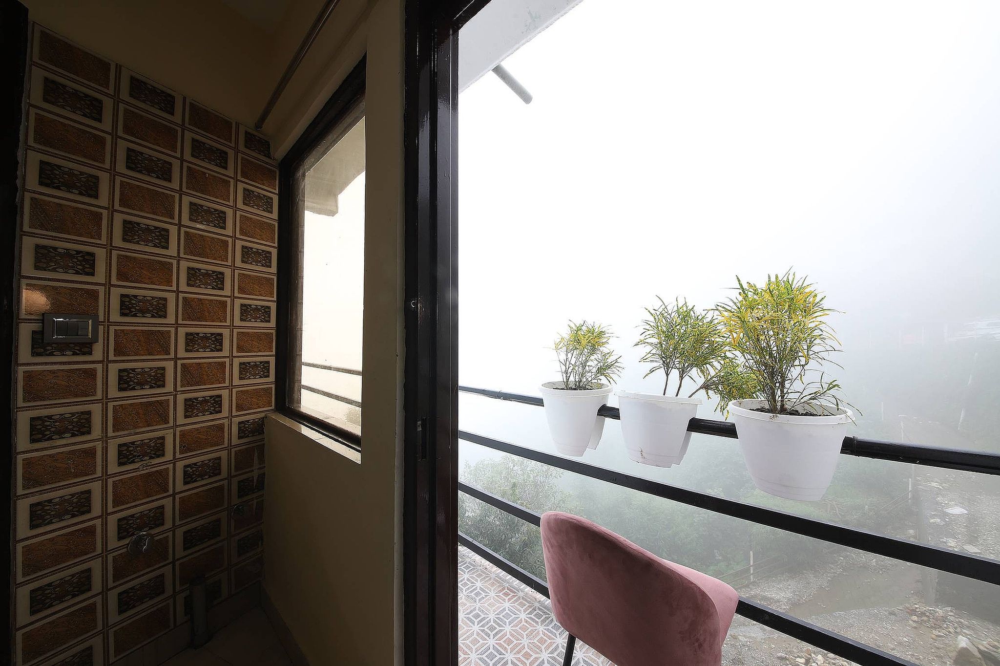 Perfectstayz Mussoorie