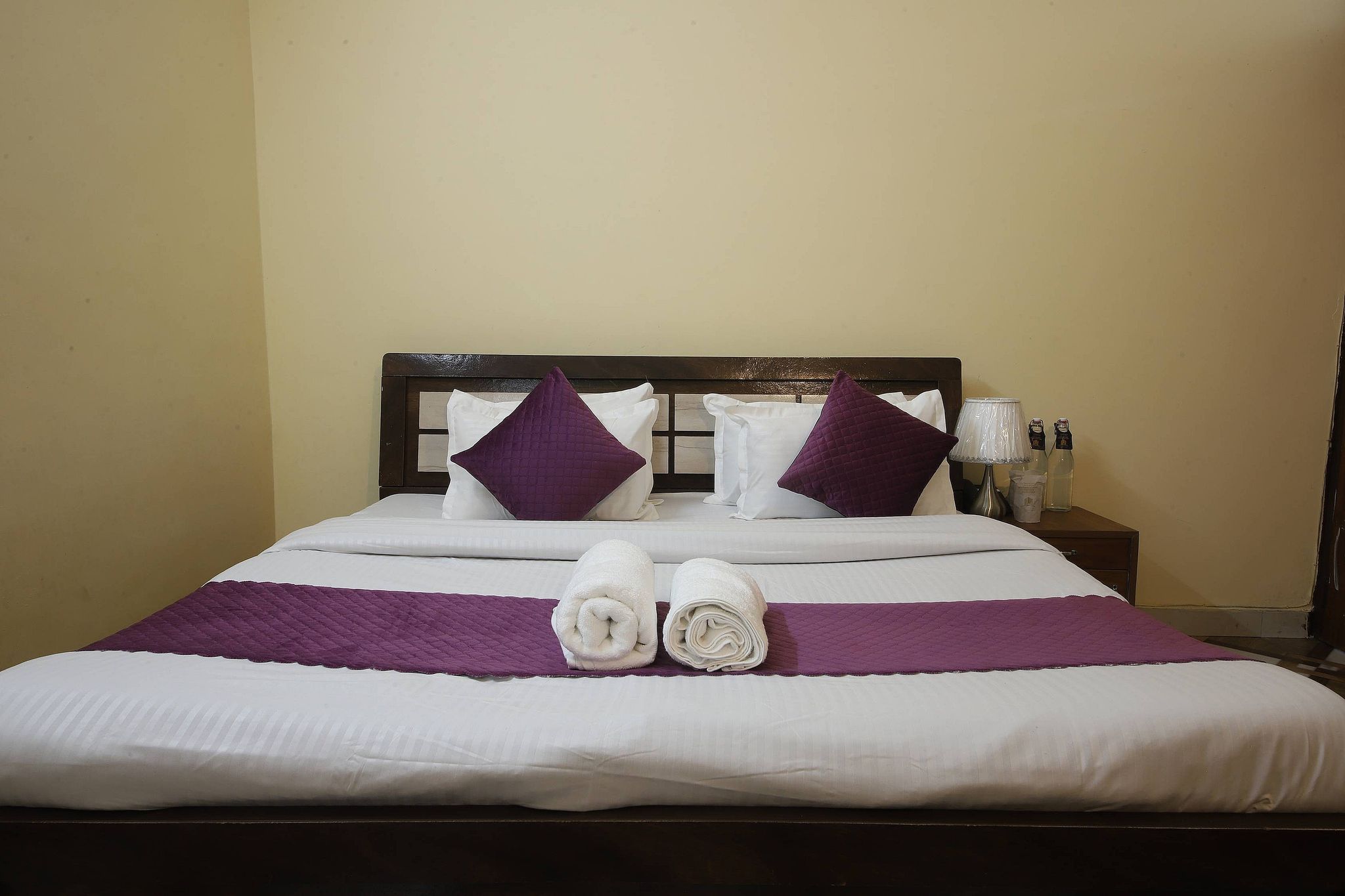 Perfectstayz Mussoorie