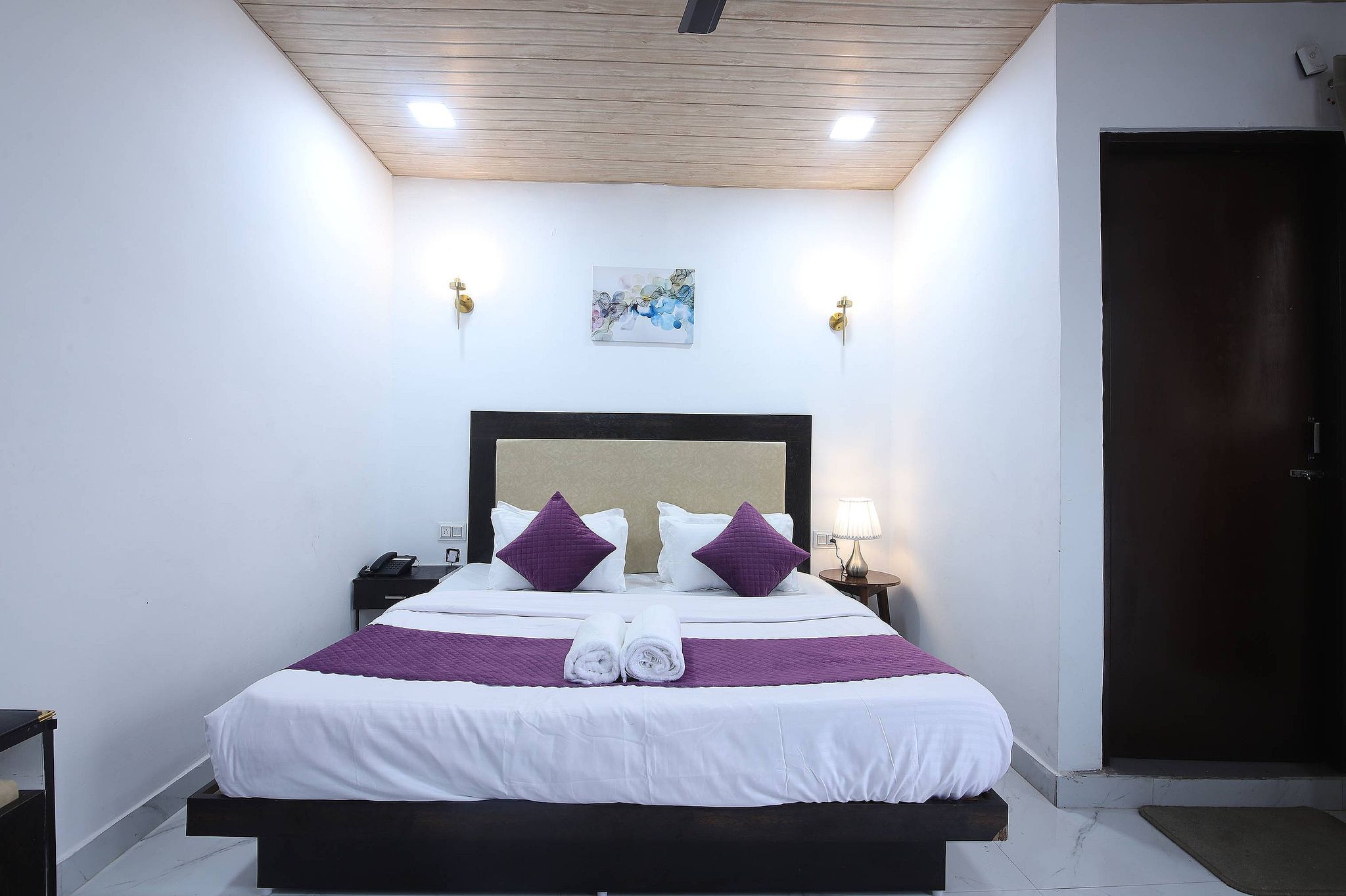 Perfectstayz Mussoorie
