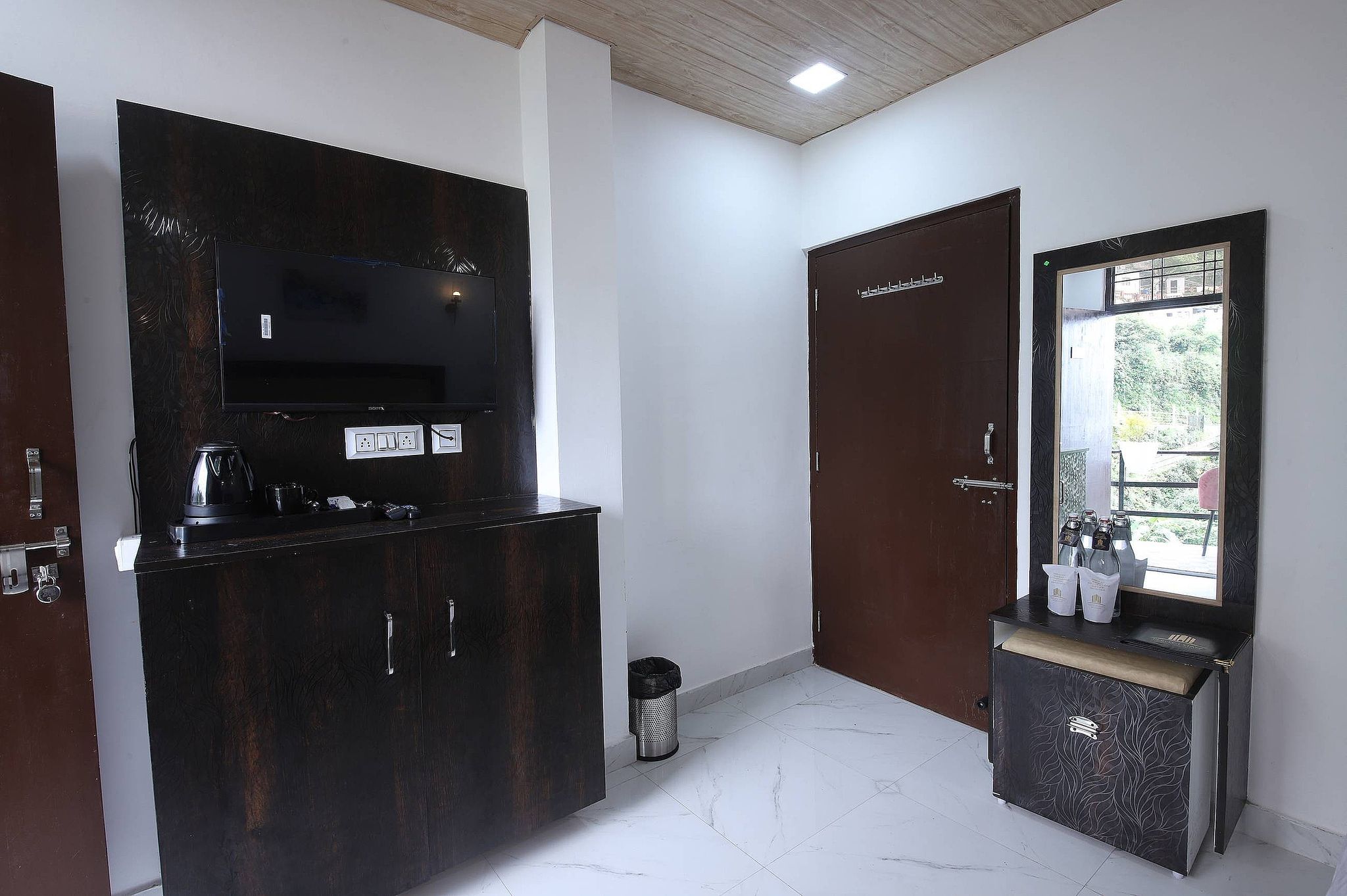 Perfectstayz Mussoorie