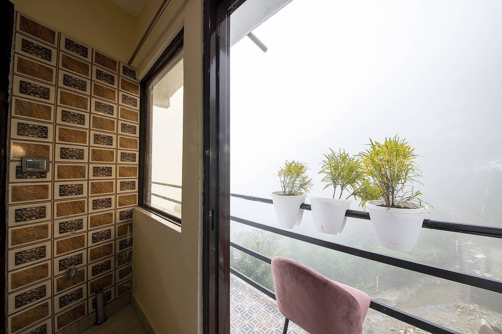 Perfectstayz Mussoorie
