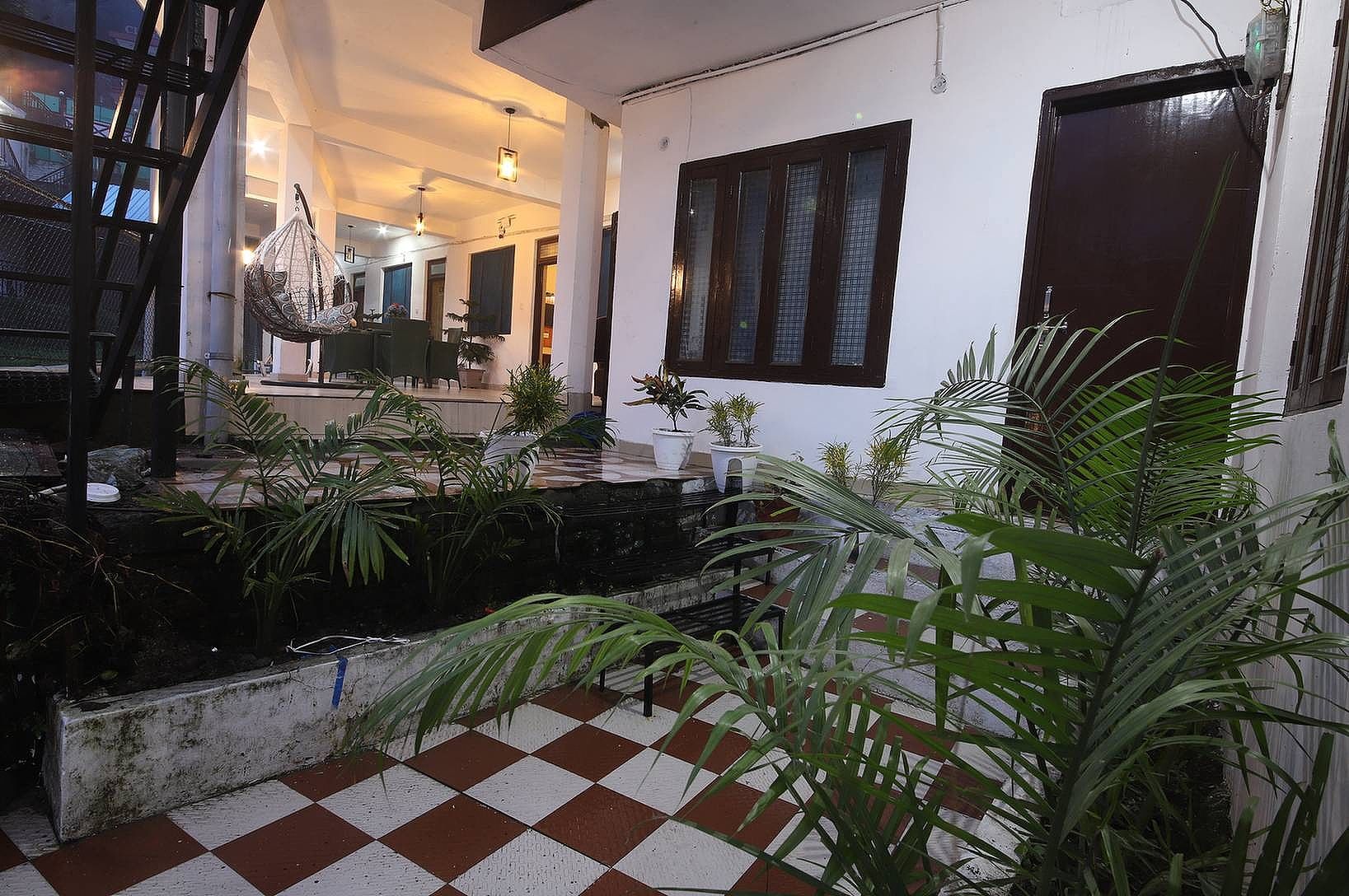 Perfectstayz Mussoorie