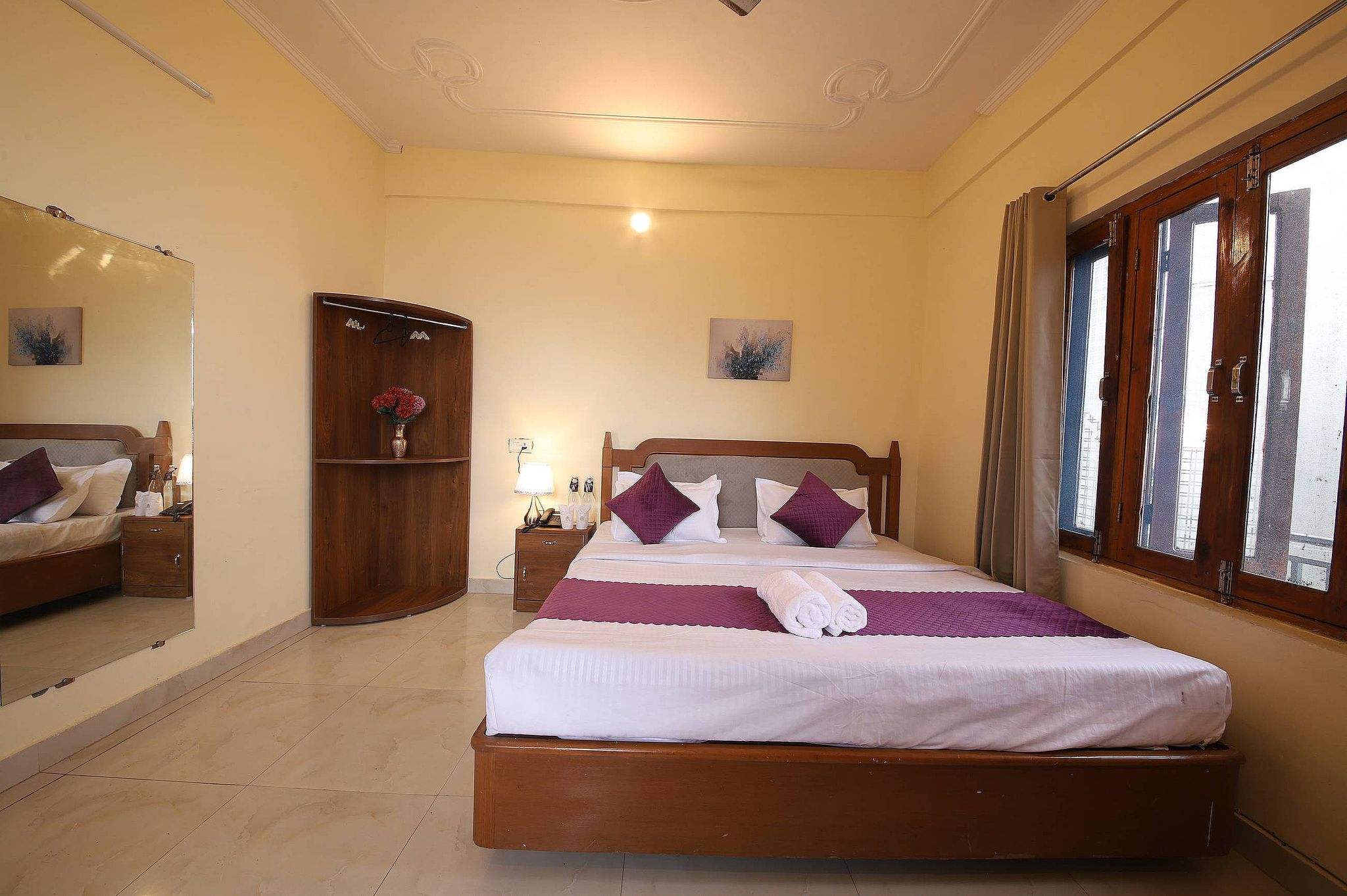Perfectstayz Mussoorie