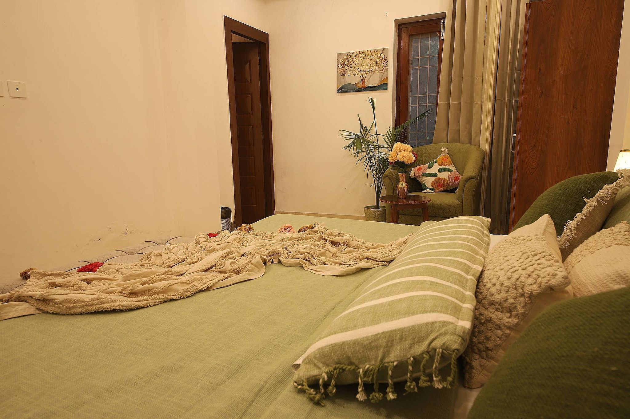 Perfectstayz Homes Mussoorie