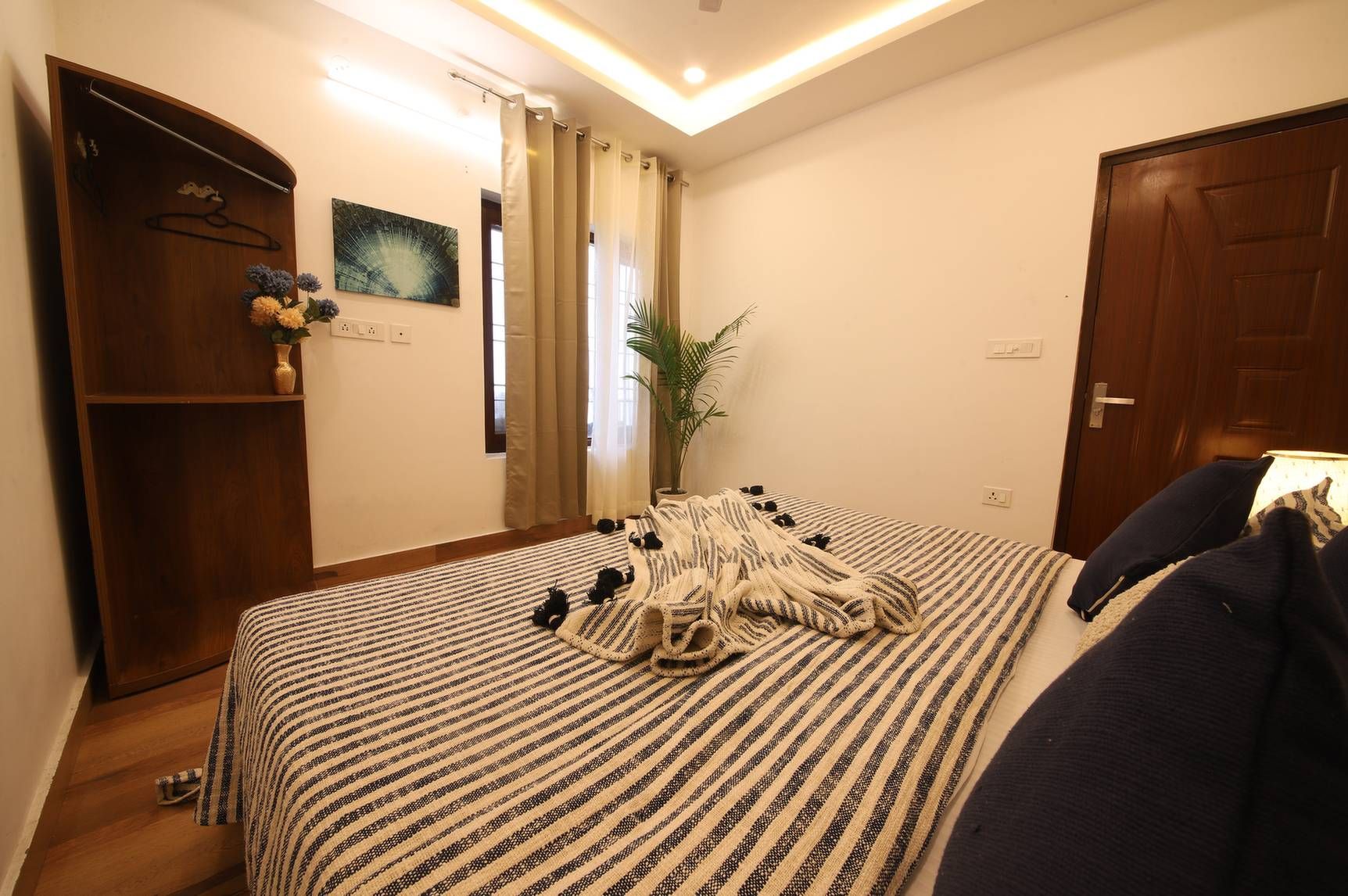 Perfectstayz Homes Mussoorie