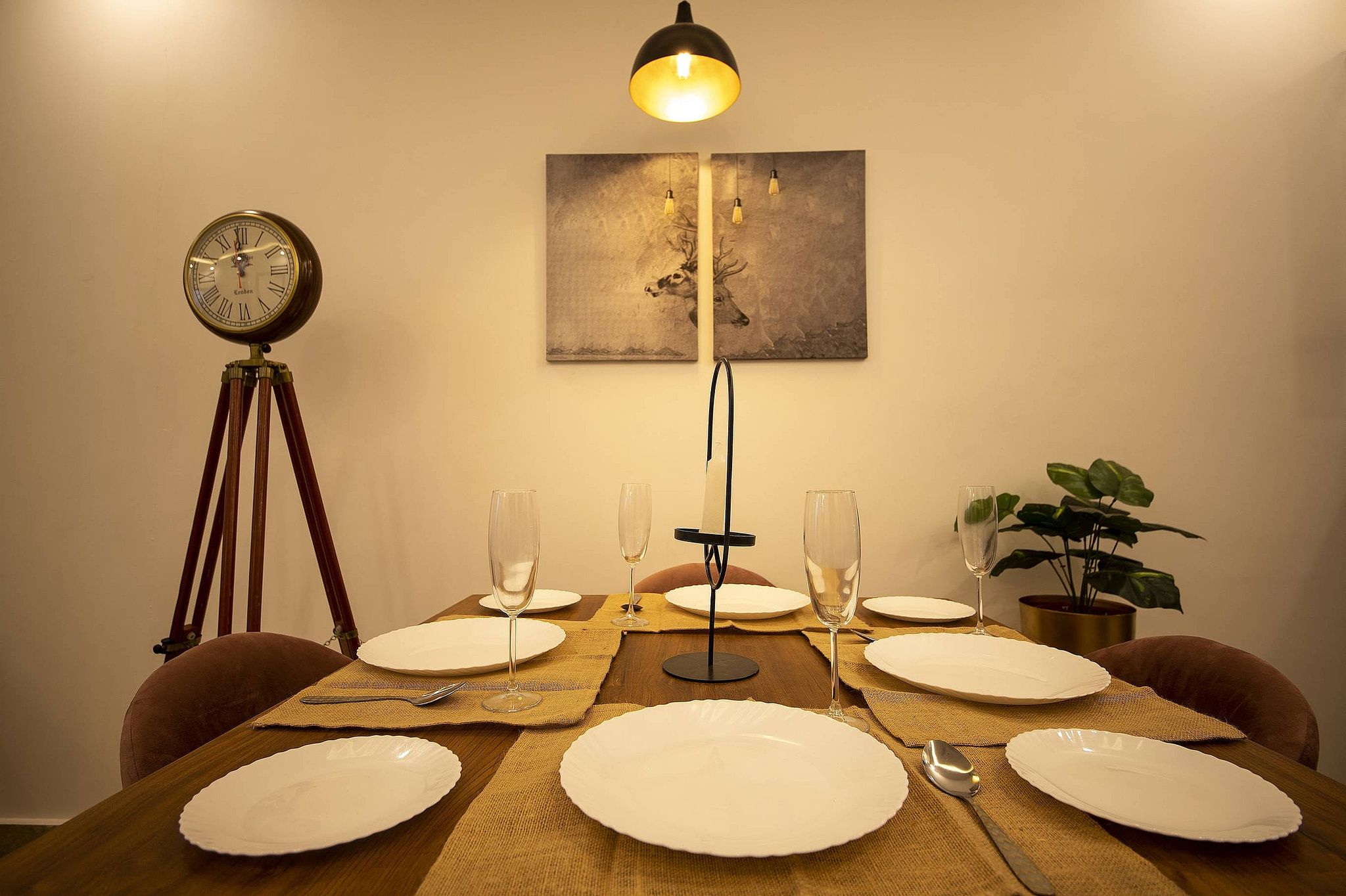 Perfectstayz Homes Mussoorie
