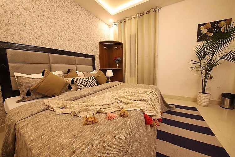 Perfectstayz Homes Mussoorie