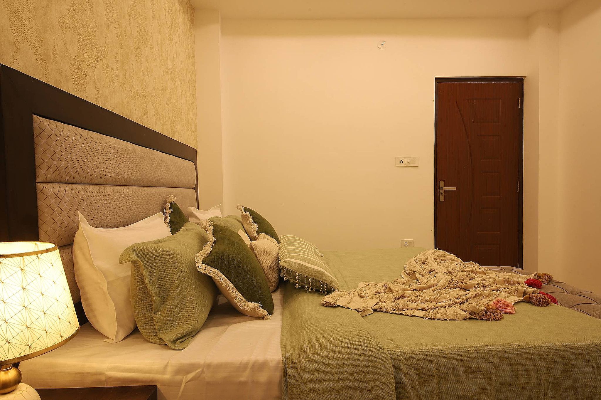 Perfectstayz Homes Mussoorie