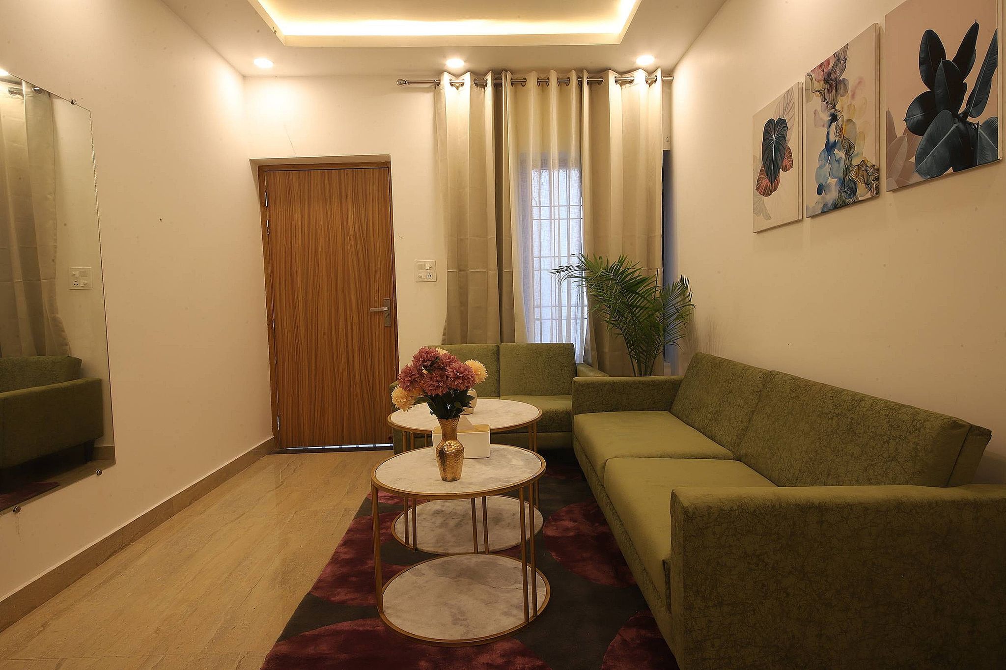 Perfectstayz Homes Mussoorie