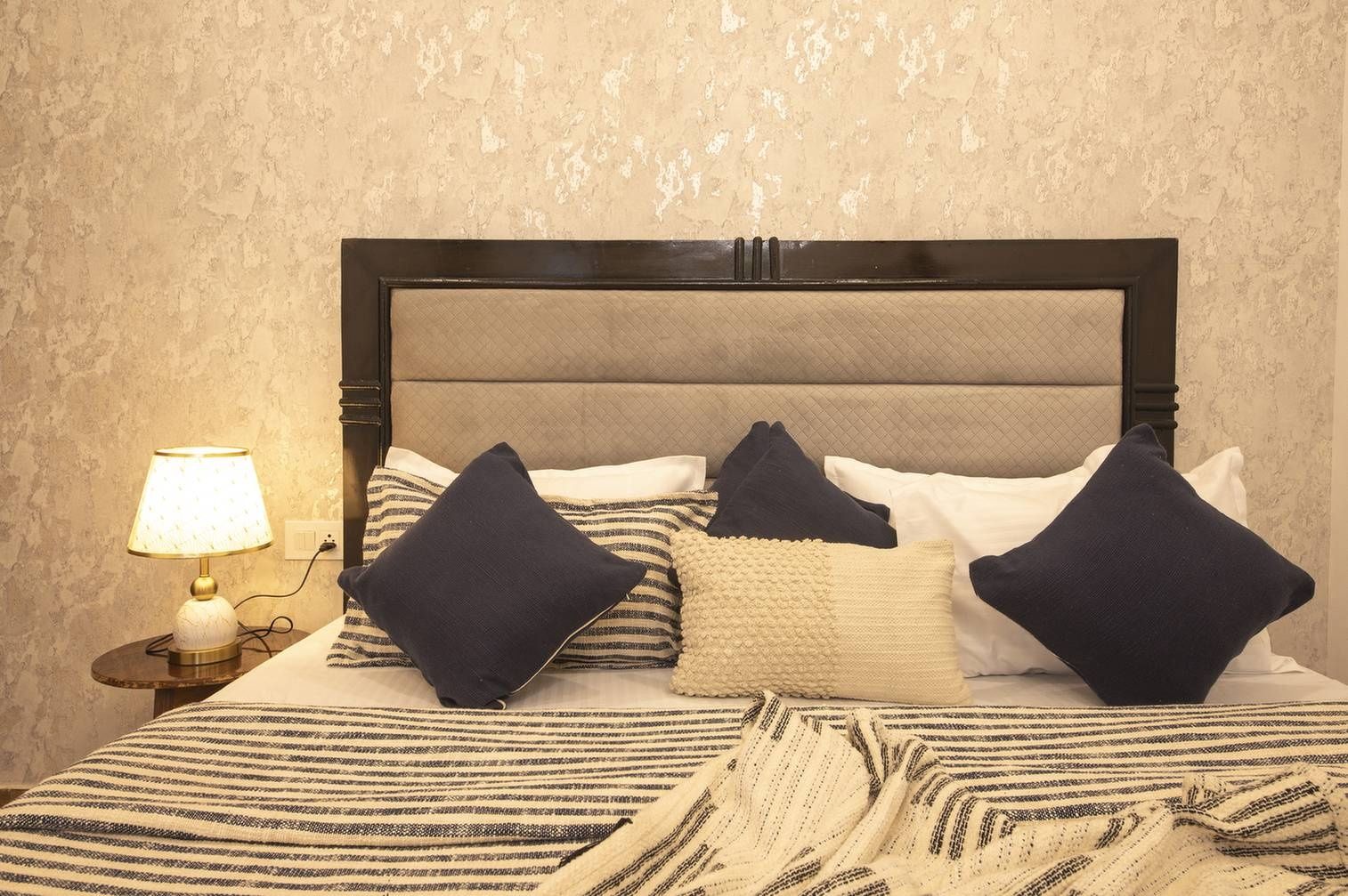 Perfectstayz Homes Mussoorie