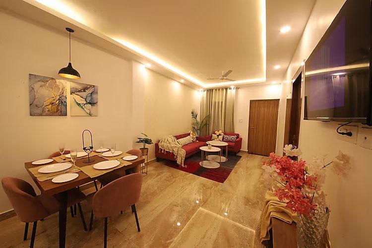 Perfectstayz Homes Mussoorie