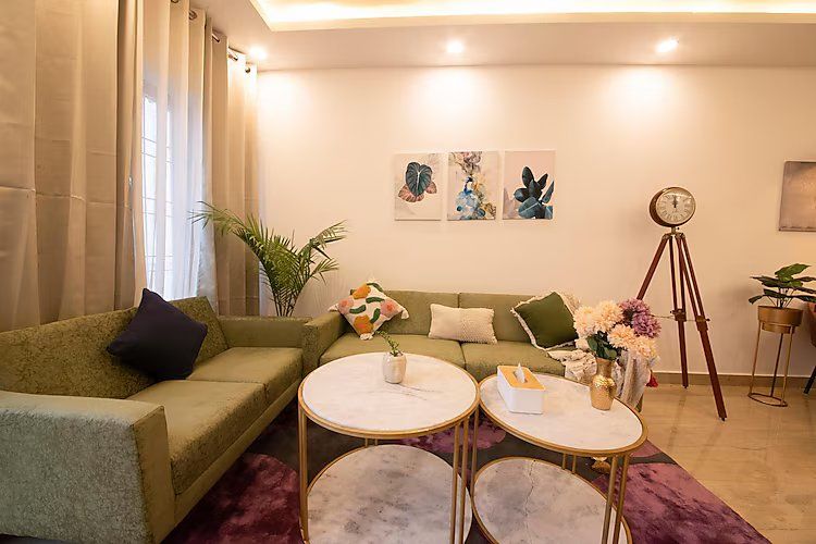 Perfectstayz Homes Mussoorie