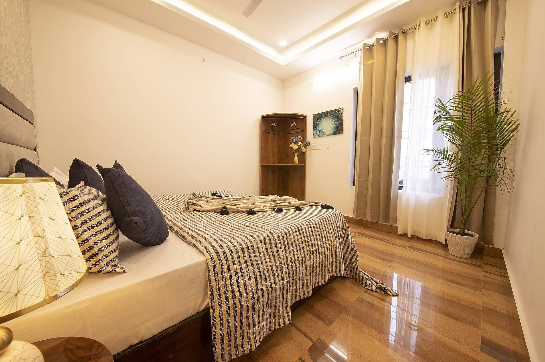 Perfectstayz Homes Mussoorie