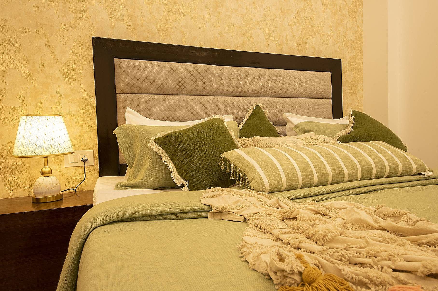 Perfectstayz Homes Mussoorie