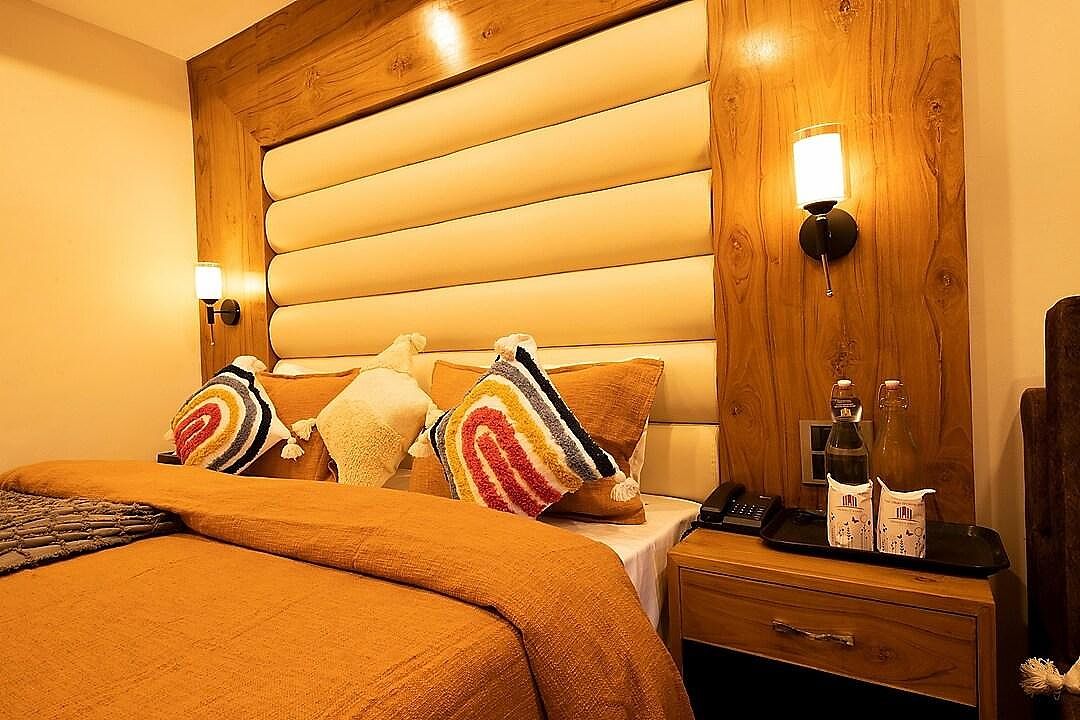 Perfectstayz Premium Westend ( Mall Road )