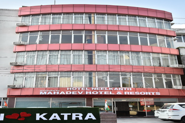 Hotel Neelkanth