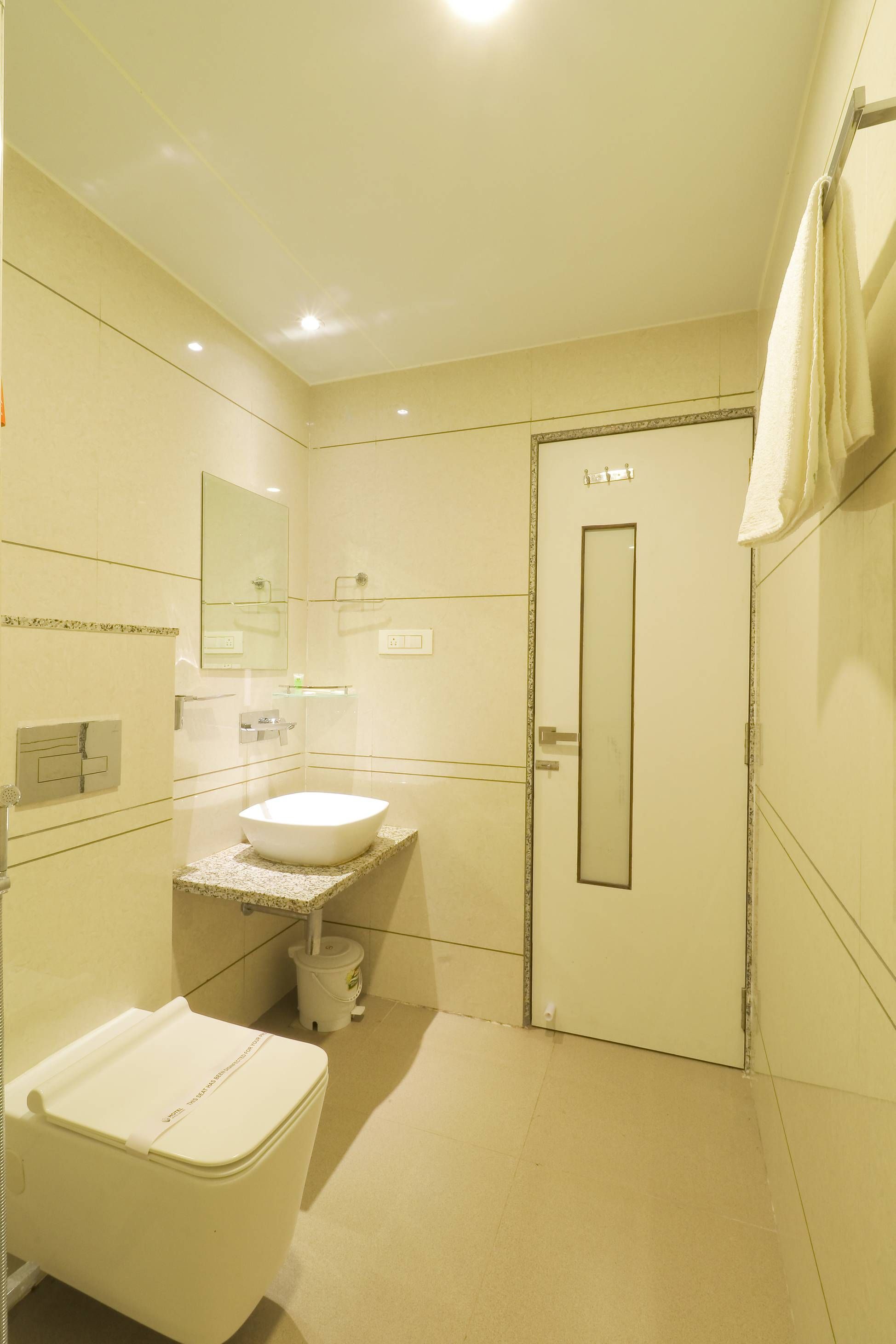 Suite Room