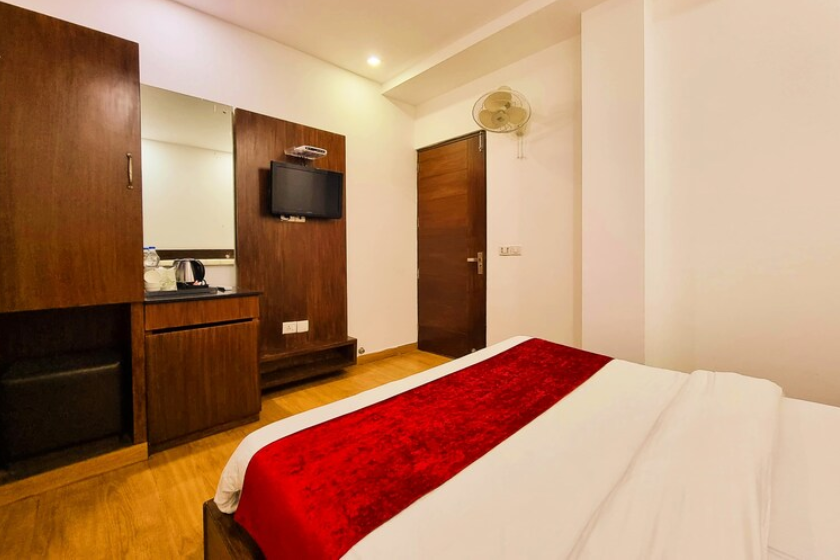Premium Room Valley View