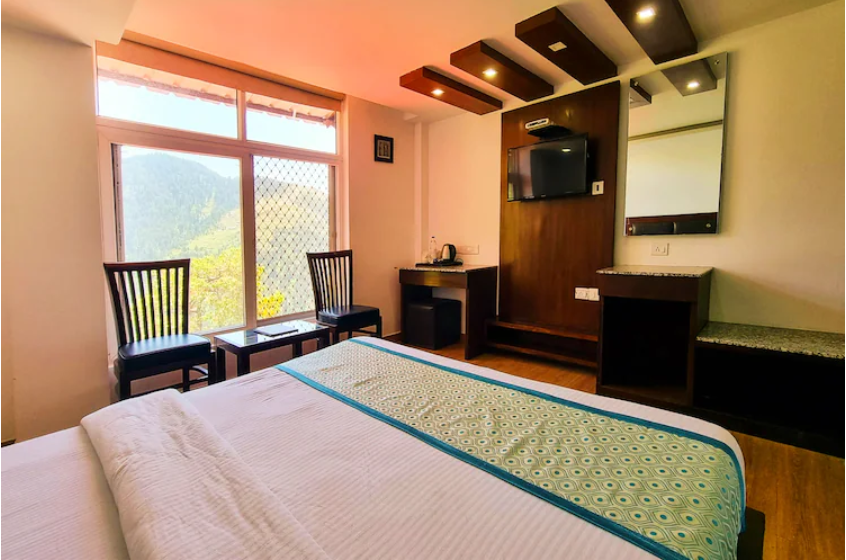 Premium Room Valley View