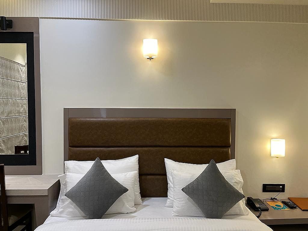 AQUARIUS HOTEL Executive Room