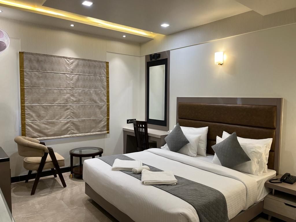 AQUARIUS HOTEL Executive Room 2