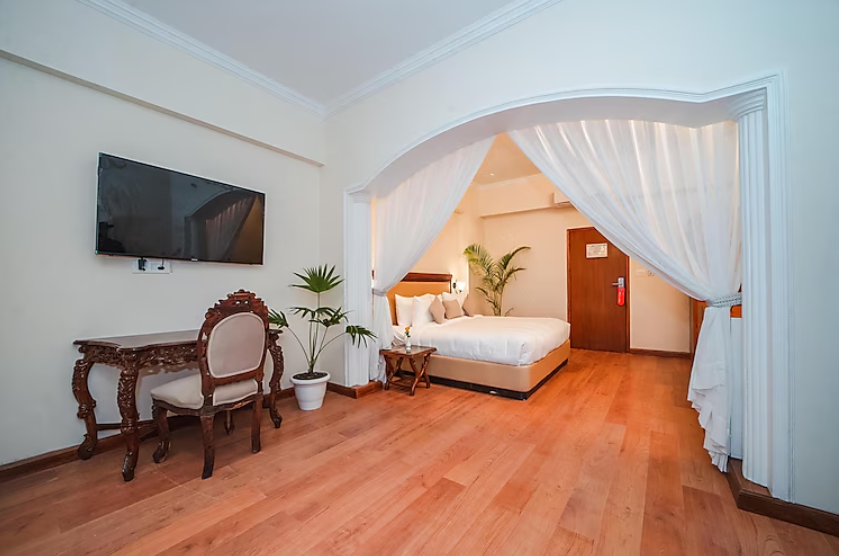 Family suite