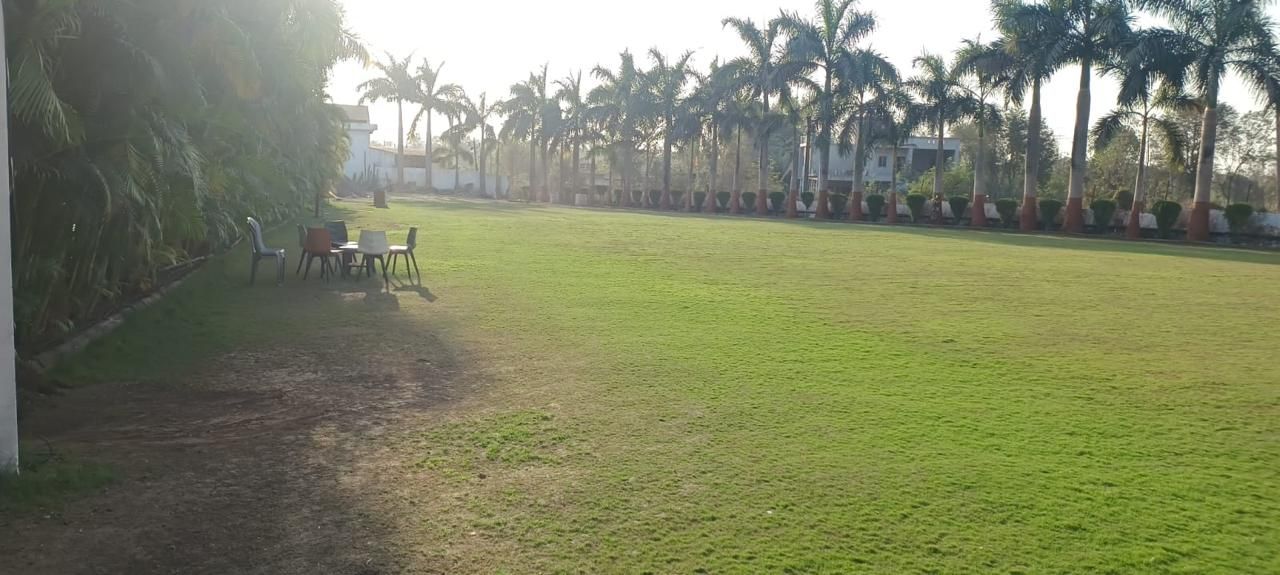 Outdoors