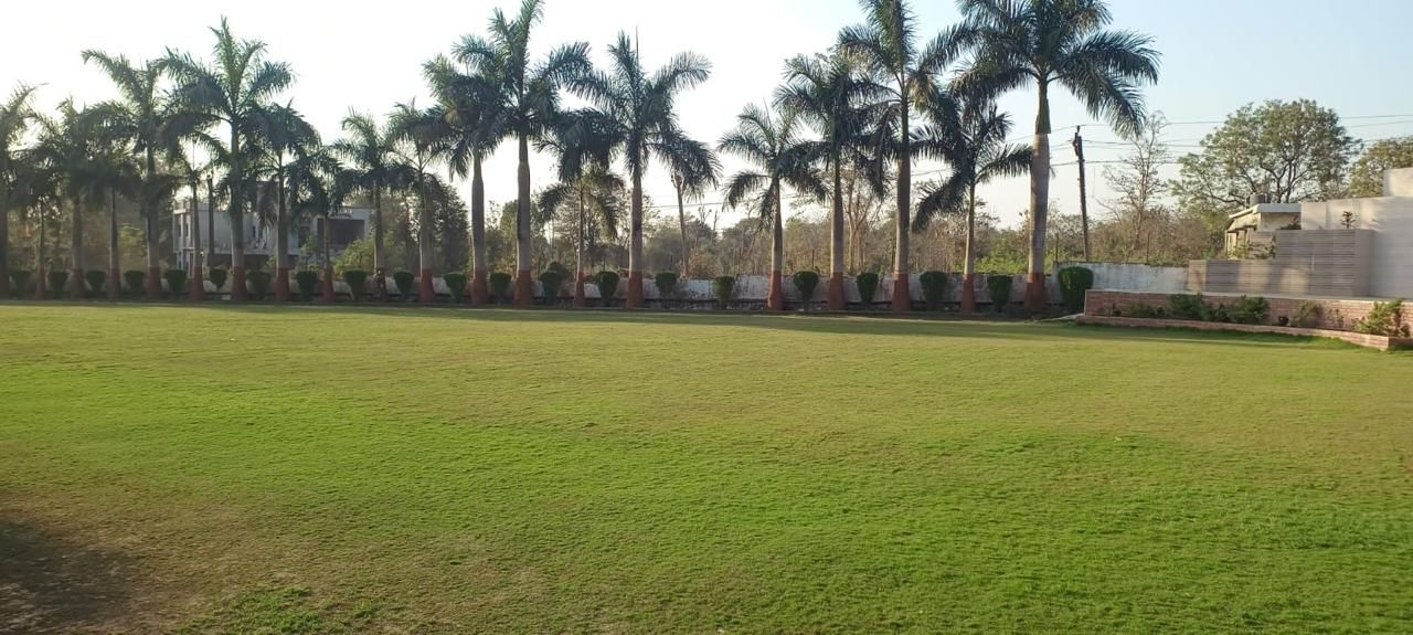 Outdoors