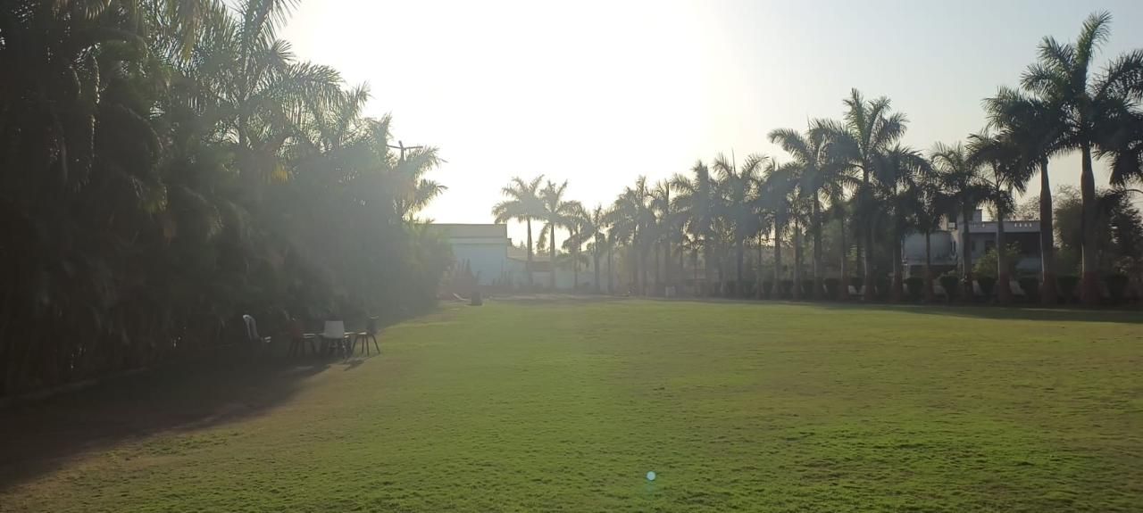 Outdoors