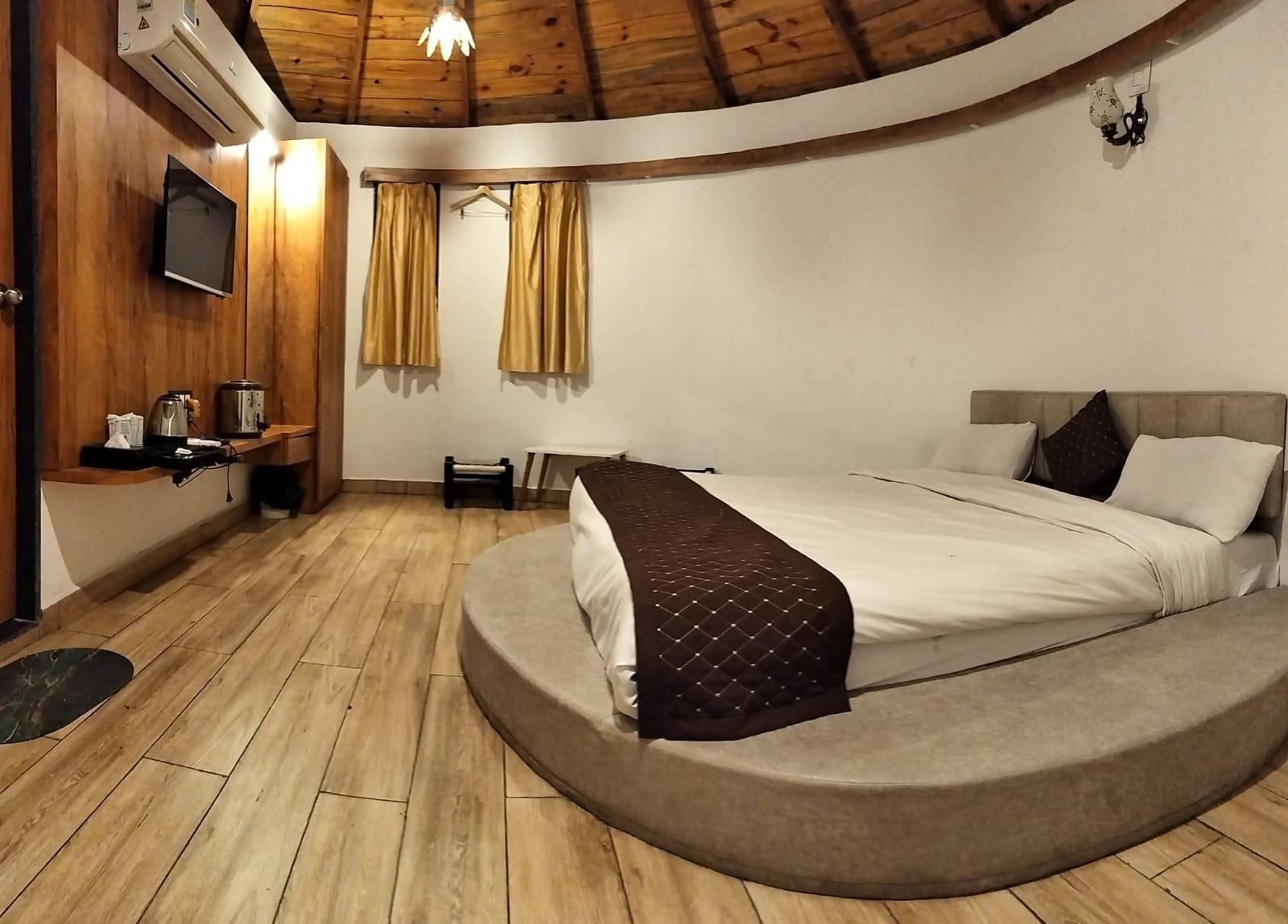 Room plan
