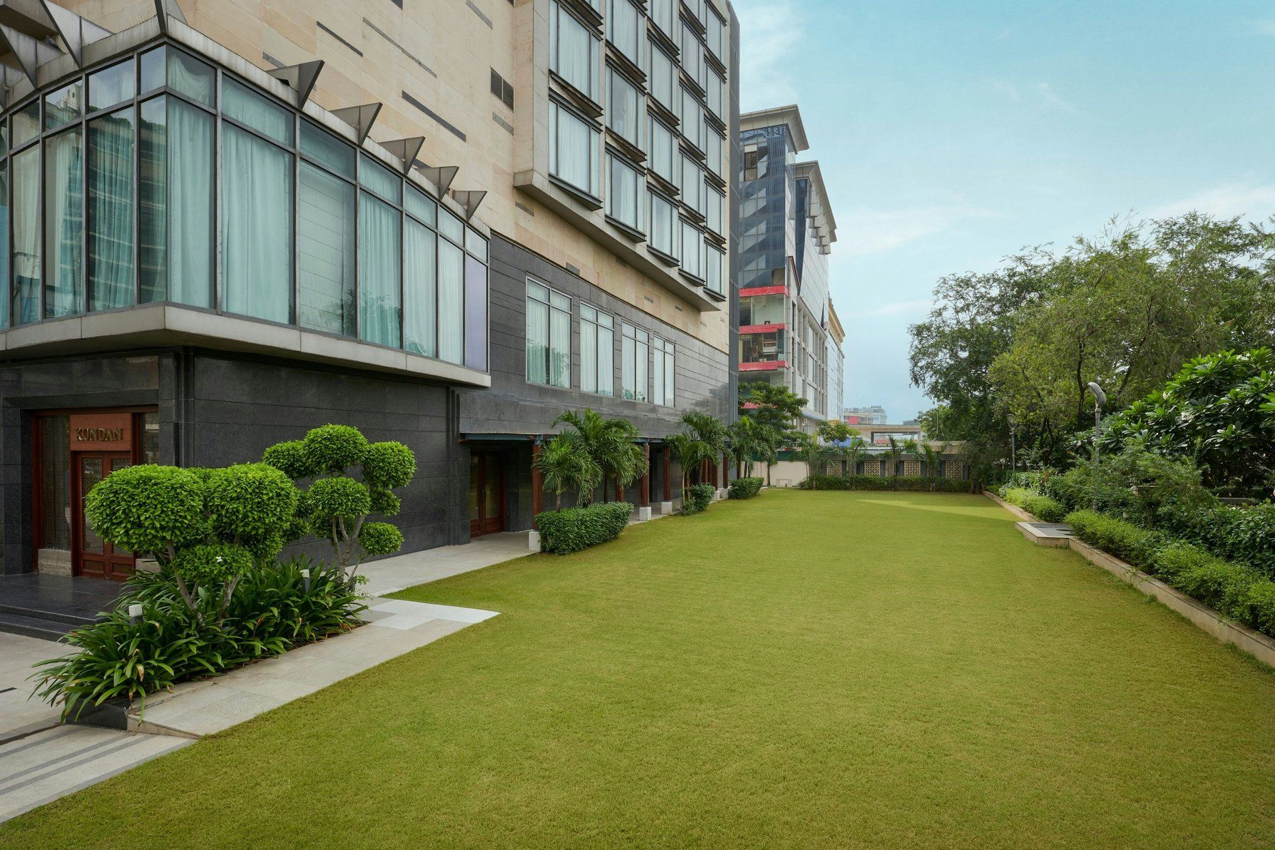 The Fern Jaipur, Series by Marriott